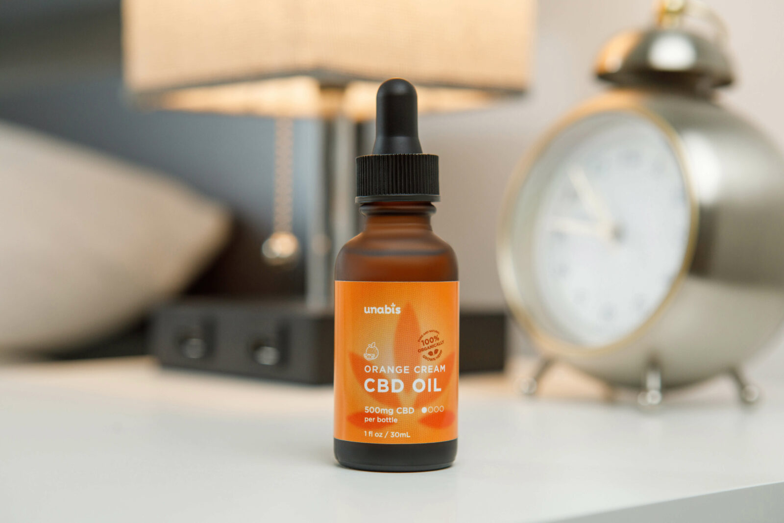 How and When To Take CBD for Sleep? | Unabis