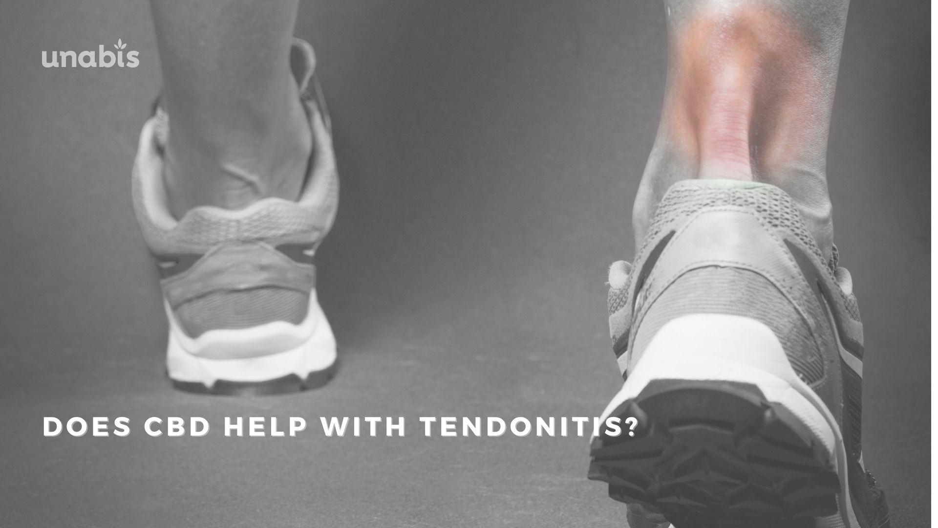 Does CBD Help with Tendonitis 1